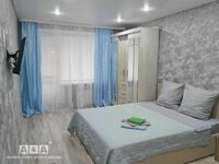 Общий вид гостиницы