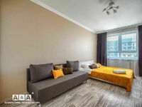 Общий вид гостиницы