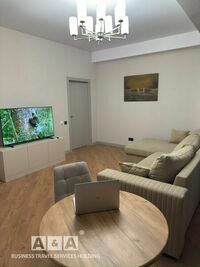 Общий вид гостиницы