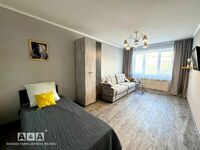 Общий вид гостиницы