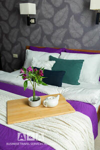 Общий вид гостиницы