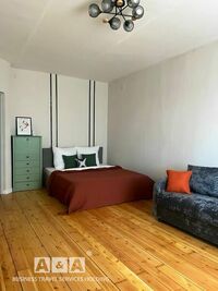 Общий вид гостиницы