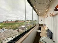 Общий вид гостиницы