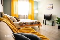 Общий вид гостиницы