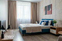 Общий вид гостиницы