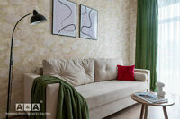 Общий вид гостиницы