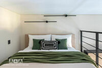 Общий вид гостиницы