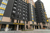 Общий вид гостиницы