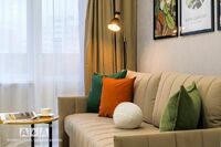 Общий вид гостиницы