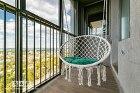 Общий вид гостиницы