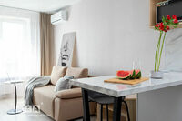 Общий вид гостиницы