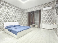 Общий вид гостиницы