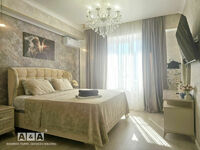 Общий вид гостиницы