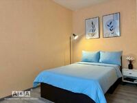 Общий вид гостиницы