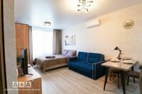 Общий вид гостиницы