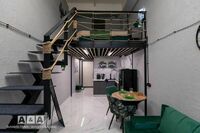 Общий вид гостиницы