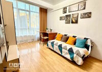 Общий вид гостиницы