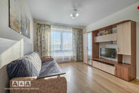 Общий вид гостиницы