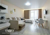 Общий вид гостиницы