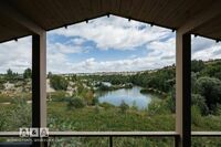 Общий вид гостиницы