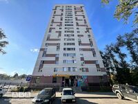 Общий вид гостиницы