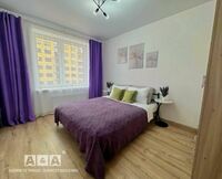 Общий вид гостиницы