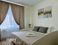 Общий вид гостиницы