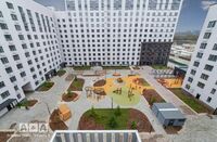 Общий вид гостиницы