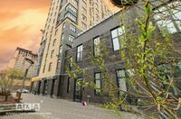 Общий вид гостиницы