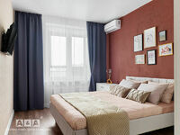 Общий вид гостиницы