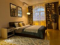 Общий вид гостиницы