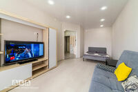 Общий вид гостиницы