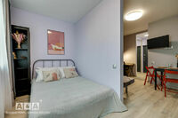 Общий вид гостиницы