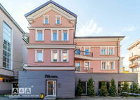 Общий вид гостиницы