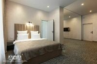 Общий вид гостиницы