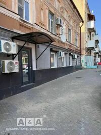 Общий вид гостиницы