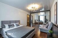 Общий вид гостиницы