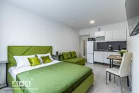 Общий вид гостиницы