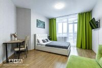 Общий вид гостиницы