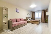 Общий вид гостиницы