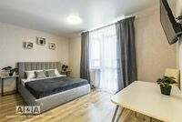 Общий вид гостиницы