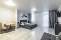 Общий вид гостиницы