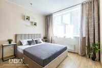 Общий вид гостиницы