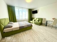 Общий вид гостиницы