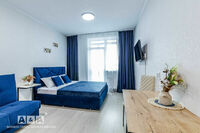 Общий вид гостиницы