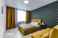 Общий вид гостиницы