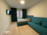 Общий вид гостиницы