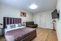 Общий вид гостиницы