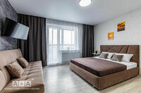 Общий вид гостиницы