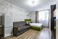 Общий вид гостиницы